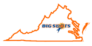 Big Shots Richmond Summer Live / Open 2