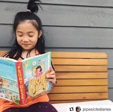 They answer phones, greet visitors and schedule appointments. Kelly Yang On Twitter Front Desk Has Passed 1000 Ratings On Goodreads Thank You To Everyone Who Has Read And Reviewed This Book Thanks For Welcoming Little Mia Into Your Lives It Means