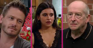 Emmerdale and aliens actor jay benedict dies of coronavirus. Mlkelhgpbe T9m