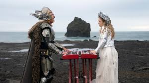 De bästa filmerna på netflix i sverige. Recension Eurovision Song Contest Missar Malet Dn Se