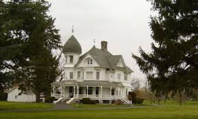 Historic Homes Of Walla Walla Historic Homes Victorian Homes Home