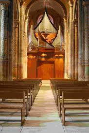 Saint louis vous lisez un « article de qualité ». L Orgue Aujourd Hui Orgue De Notre Dame La Grande Orgues A Poitiers Francois Henri Clicquot
