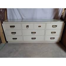 Check spelling or type a new query. Vintage Drexel Mid Century Modern Natural Rattan Solid Wood Modern Aged White Lacquered Dresser Glass Style Near Tommy Bahama Chairish