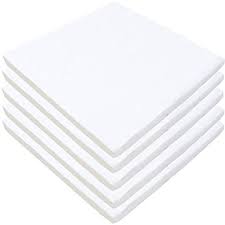 Sämann laufgitter 100x100 cm mit matratze, tüv geprüft 2020, buchenholz, stufenlose höhenverstellung, polsterboden abwischbar, strahlend weiß lackiert außenmaß: Matratze Laufstall 100x100 Test Vergleich 2021 7 Beste Laufgitter Stalle