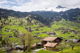 Confoederatio helvetica, hence the abbreviation ch) is a mountainous country in central europe. 20 Famous Landmarks Of Switzerland To Plan Your Travels Around