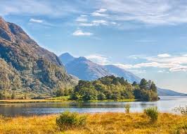 Bbc scotland highlands and islands reporter. 9 Places You Must See In The Scottish Highlands And Islands
