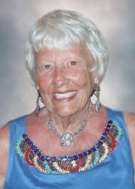 Patricia Rogers Hays