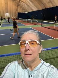 Importance of Eye Protection in Pickleball