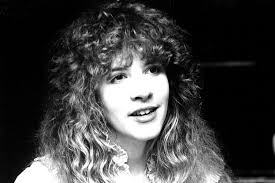 Stevie Nicks Young: 15 Photos Through the Years