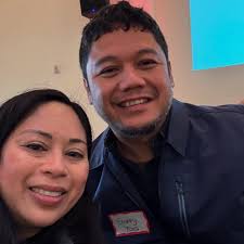 It was so awesome to speak at Filipino at Riot Games (FAR) Merienda Mixer  during Game Developers Conference