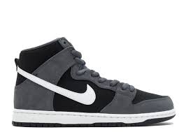 Sb Dunk High Pro