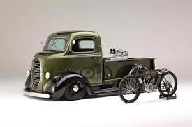 Coe is listed in the world's largest and most authoritative dictionary database of abbreviations and acronyms. An Ode To Pete The Barron Guss 1939 Ford Coe