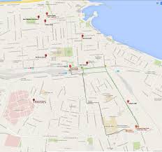It is the ideal starting point to enjoy tourist sightseeing as well as. Geoss Science Technology Service Suite