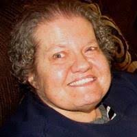 Linda Collier Obituary