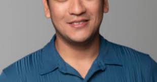 Sherzod Tokamov awarded the 2024 Larry Sandler Award of the GSA