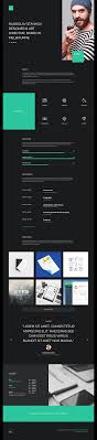 A cv (to me) is used instead of a resume in academia. Preview Dw Resume Awesome Cv Portfolio Resume Wordpress Theme Designwall