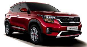 2020 Kia Seltos Unveiled As The Companys New Small Suv For Global Markets Carscoops Upcoming Cars Small Suv New Suv