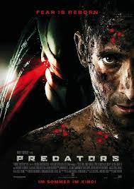The film was directed by nimród antal and was produced by robert rodriguez. Predators Film 2010 Moviepilot De