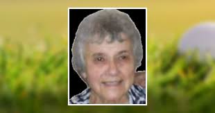Mary Stoyanoff Petrich Obituary June 7, 2024