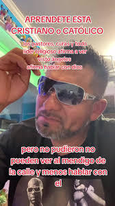 Pastor Fredy Aranda Oficial