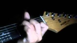 Sukarnya untuk ku melupakan mu. Chords For Masterpiece Kumang Seari Cover Guitar Chord