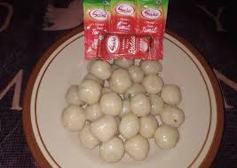 Makanan ini juga termasuk ke dalam makanan yang paling mudah dan sederhana cara kamu bisa jadikan makanan ini sebagai hidangan kuliner di rumah untuk disajikan ke tamu atau untuk sajian keluarga, dijamin bisa. Terkini Cilok Goreng Renyah Selasabisa