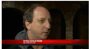 Ryan Dahlstrom's Instagram, Twitter & Facebook