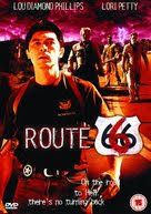 Smith, a mob informer hiding out with the witness protection program, decides to make a break for it and hide out in the arizona desert. Route 666 2001 Movie Posters