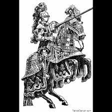 Medieval tattoos are another great choice by many. Medieval Knight Quotes Quotesgram