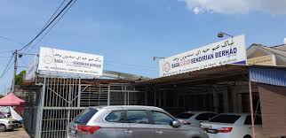 Tumpat solutions sdn bhd is a company based out of malaysia. Saga Mje Sdn Bhd Posts Facebook