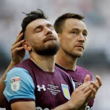 Robert Snodgrass wanted back at Aston Villa after impressing