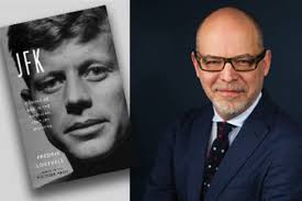 The world is becoming painfully aware of something that cultural heritage experts have known for a long time: Understanding John F Kennedy A Conversation With Acclaimed Historian And Jfk Biographer Professor Fredrik Logevall History News Network