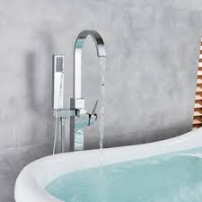 Sie können mit einem ausgefallenen design, unverwechselbaren materialien und raffinierten extras punkten. Armatur Freistehende Badewanne Gunstig Kaufen Ebay