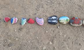 Strong as a Rock! • Atascadero News