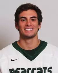 2015 Men's Lacrosse Roster