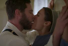 Lifetime's Amish Stud Starring Luke Macfarlane: 4 Things We Can Unsee