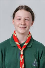 Madeleine MACMASTER Obituary (2014)