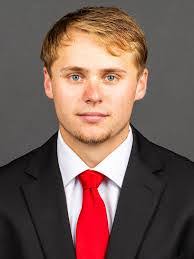 Ryan Hanson's Instagram, Twitter & Facebook