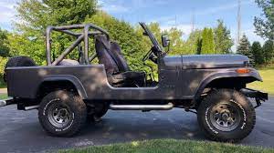 1981 6cyl Manual In Fond Du Lac Wi Jeep Scrambler Jeep Scrambler