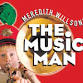 The Music Man event image