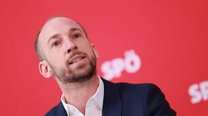 David Egger: "Ich habe eine Nähe zu Doskozil"