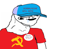 Brainlet Communist Brainlet Know Your Meme