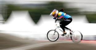 Mariana pajón comandará a colombia en bogotá, buscando asegurar cupos a tokio. Mariana Pajon En Busca De Su Tercer Oro Olimpico