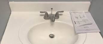 do you have a clogged sink drain