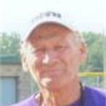 Taylor, Frazier "Ben" Obituary