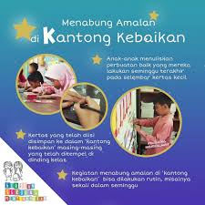 Tahun lalu, sebanyak 94.91 peratus amalan baik pelajar direkodkan semua sekolah di negeri sembilan. Menabung Amalan Di Kantong Gerakan Sekolah Menyenangkan Facebook