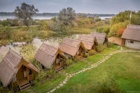 Meie veebisaidil saate kiiresti hotel green village resort broneerida. Cum Este La Green Village Resort Din Sfantu Gheorghe Delta Dunarii Razvan Pascu
