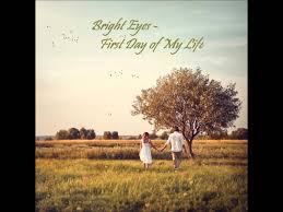 A day in the life is a song by the english rock group the beatles. Bright Eyes First Day Of My Life Lyrics Youtube