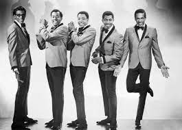 Paul was the original choreographer, he sang lead on Otis Williams The Temptations Didn T Love Themselves Music The Guardian