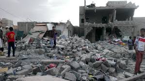 Diese infektionskrankheit löst seit 2012 vorrangig in ländern der arabischen halbinsel vereinzelt schwere atemwegserkrankungen aus. Burgerkrieg Im Jemen Hintergrunde Entwicklungen Und Implikationen Fur Israel Audiatur Online